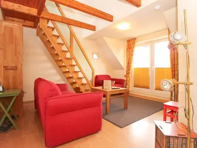 Ferienwohnung für 3 Personen (75 m²) in Norden 3/10