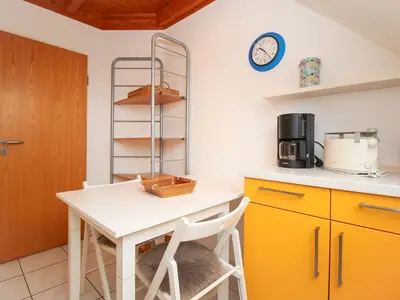 Ferienwohnung für 3 Personen (75 m²) in Norden 5/10