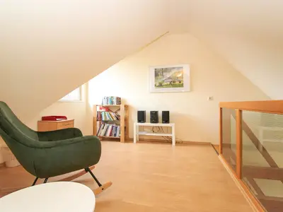 Ferienwohnung für 3 Personen (75 m²) in Norden 10/10