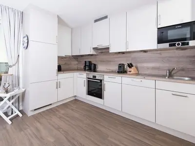 Küche / Küchenzeile