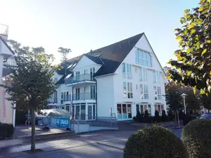 Ferienwohnung für 2 Personen (42 m²) in Baabe