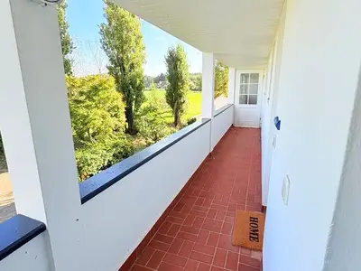 Ferienwohnung für 3 Personen (45 m²) in Middelhagen 1/10