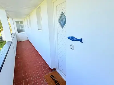 Ferienwohnung für 3 Personen (45 m²) in Middelhagen 2/10