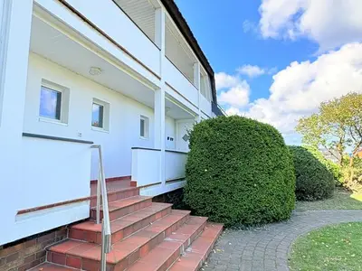 Ferienwohnung für 3 Personen (45 m²) in Middelhagen 3/10