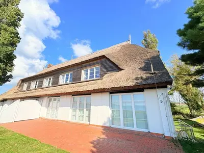 Ferienwohnung für 3 Personen (45 m²) in Middelhagen 4/10