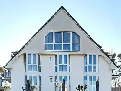 Ferienwohnung für 3 Personen (40 m²) in Baabe 1/10