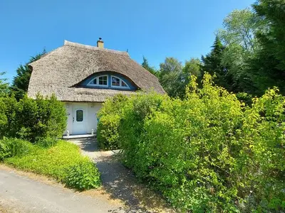 Ferienwohnung für 4 Personen (61 m²) in Wiek auf Rügen 1/10