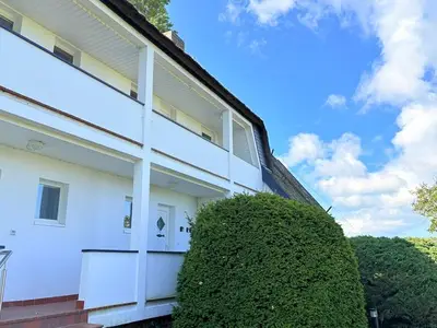 Ferienwohnung für 6 Personen (65 m²) in Middelhagen 1/10