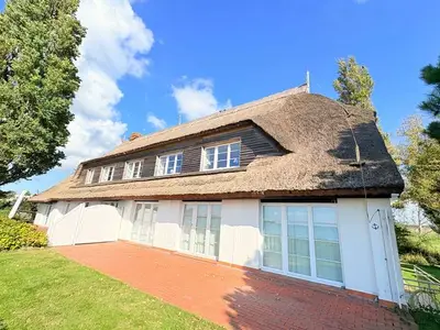 Ferienwohnung für 6 Personen (65 m²) in Middelhagen 2/10