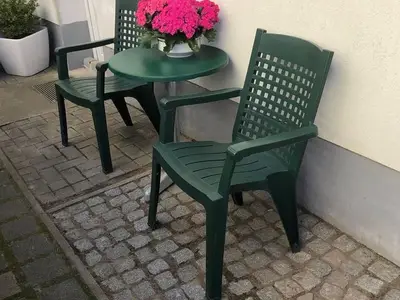 Ferienwohnung für 4 Personen (70 m²) in Sagard 1/10
