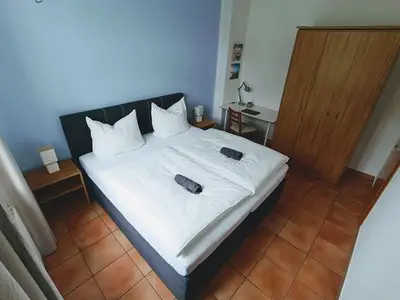Ferienwohnung für 3 Personen (52 m²) in Breege 1/10