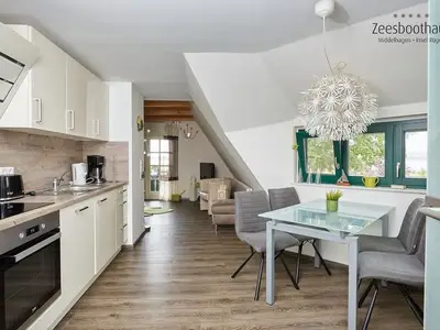 Ferienwohnung für 5 Personen (75 m²) in Middelhagen 6/10