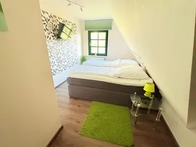 Ferienwohnung für 5 Personen (75 m²) in Middelhagen 8/10