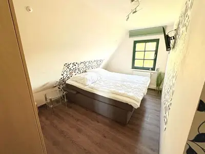 Ferienwohnung für 5 Personen (75 m²) in Middelhagen 9/10
