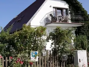 Ferienwohnung für 4 Personen (50 m²) in Thiessow