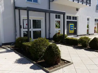 Ferienwohnung für 2 Personen (33 m²) in Sellin (Ostseebad) 1/10