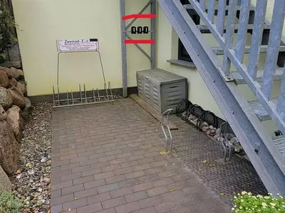 Ferienwohnung für 4 Personen (150 m²) in Moritzdorf 2/10
