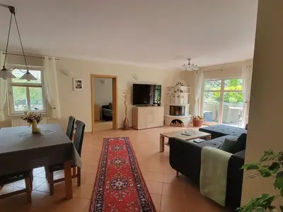 Ferienwohnung für 4 Personen (150 m²) in Moritzdorf 5/10