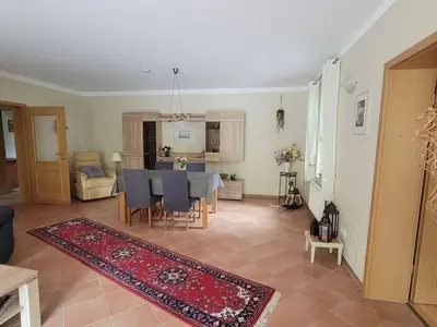 Ferienwohnung für 4 Personen (150 m²) in Moritzdorf 7/10