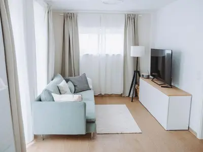 Ferienwohnung für 4 Personen (62 m²) in Binz (Ostseebad) 1/10