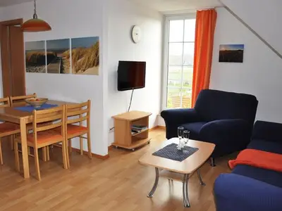 Ferienwohnung für 4 Personen (45 m²) in Middelhagen 1/9