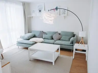 Ferienwohnung für 5 Personen (100 m²) in Binz (Ostseebad) 2/10