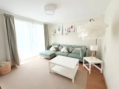 Ferienwohnung für 5 Personen (100 m²) in Binz (Ostseebad) 3/10