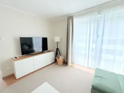 Ferienwohnung für 5 Personen (100 m²) in Binz (Ostseebad) 5/10