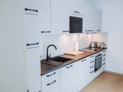 Ferienwohnung für 5 Personen (100 m²) in Binz (Ostseebad) 7/10