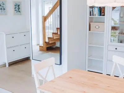 Ferienwohnung für 5 Personen (100 m²) in Binz (Ostseebad) 9/10