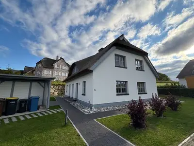 Ferienwohnung für 5 Personen (89 m²) in Ranzow 1/10