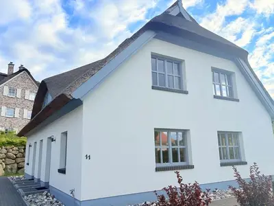 Ferienwohnung für 5 Personen (89 m²) in Ranzow 2/10