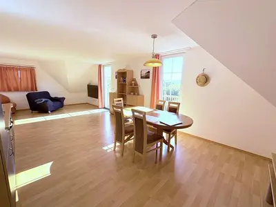 Ferienwohnung für 4 Personen (65 m²) in Middelhagen 1/10