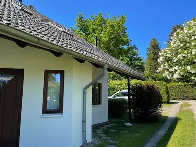 Ferienwohnung für 3 Personen (45 m²) in Putbus 2/10