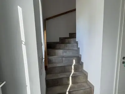 Ferienwohnung für 2 Personen (35 m²) in Poseritz 3/10