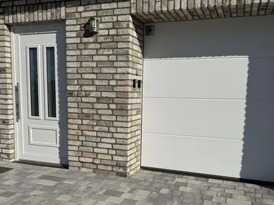 Ferienwohnung für 2 Personen (35 m²) in Poseritz 4/10