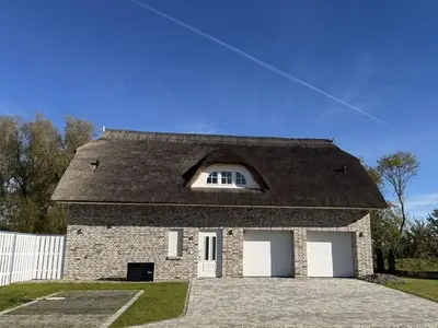 Ferienwohnung für 2 Personen (35 m²) in Poseritz 6/10