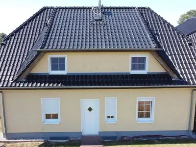 Ferienwohnung für 2 Personen (33 m²) in Middelhagen 2/10