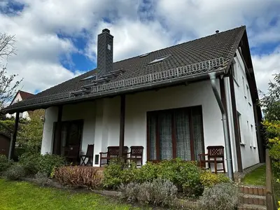 Ferienwohnung für 4 Personen (40 m²) in Putbus 1/10