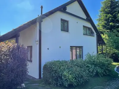 Ferienwohnung für 4 Personen (40 m²) in Putbus 2/10