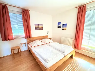 Ferienwohnung für 2 Personen (33 m²) in Middelhagen 1/10