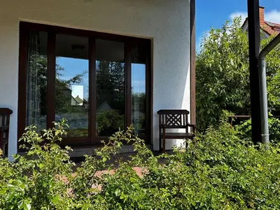 Ferienwohnung für 6 Personen (90 m²) in Putbus 1/10