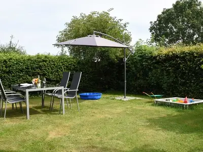 Ferienwohnung für 4 Personen (75 m²) in Gelting 3/10