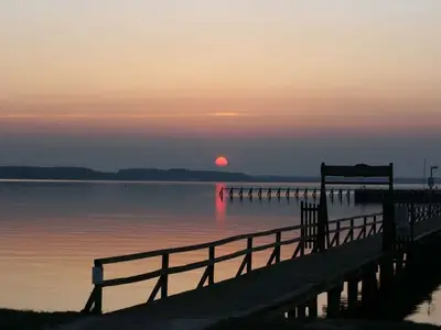 Ferienwohnung für 4 Personen (75 m²) in Gelting 7/10