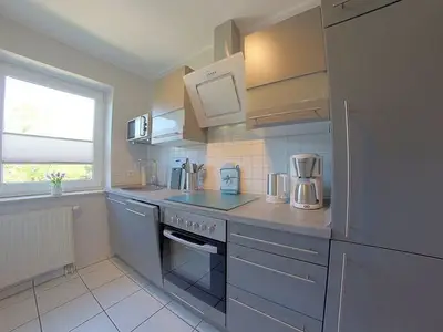 Ferienwohnung für 2 Personen (52 m²) in Wremen 5/10