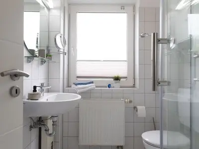 Ferienwohnung für 2 Personen (52 m²) in Wremen 8/10