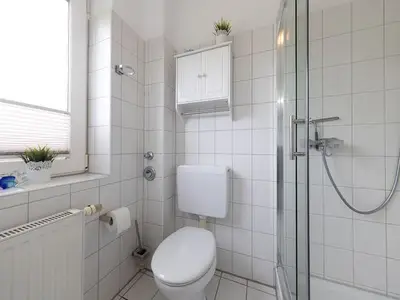 Ferienwohnung für 2 Personen (52 m²) in Wremen 9/10