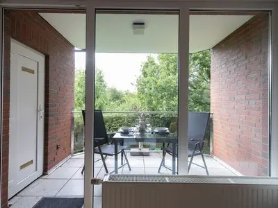 Ferienwohnung für 2 Personen (52 m²) in Wremen 10/10