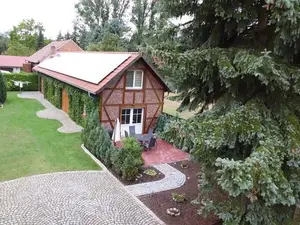 Ferienwohnung für 2 Personen (75 m²) in Schlepzig