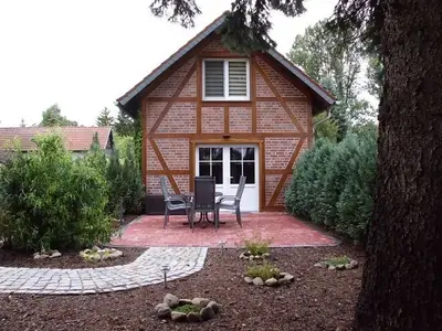 Ferienwohnung für 2 Personen (75 m²) in Schlepzig 2/10